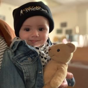 Meet your Posher, Dawn